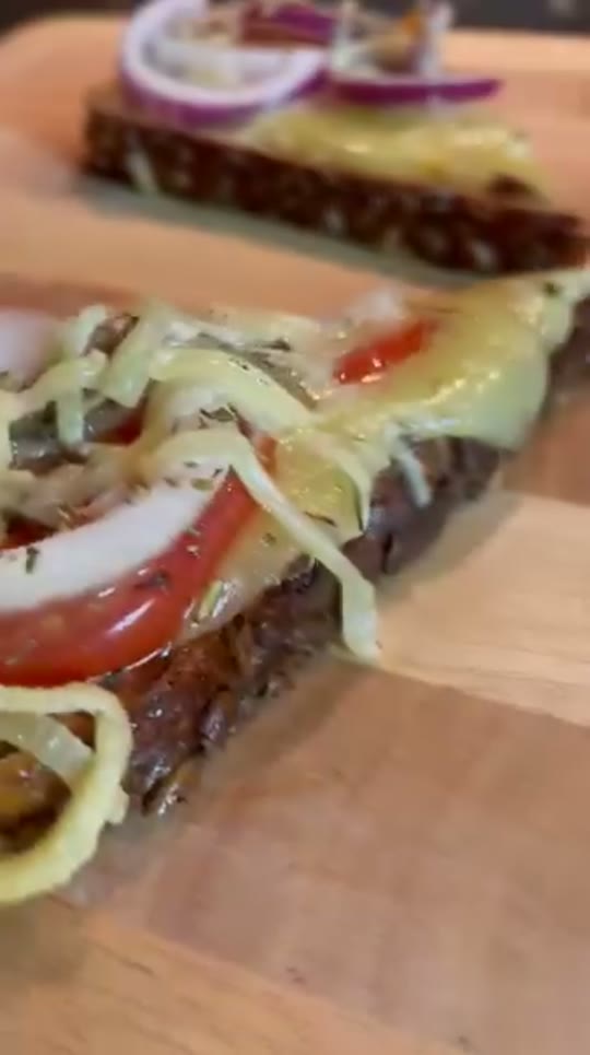 Pan Pizza