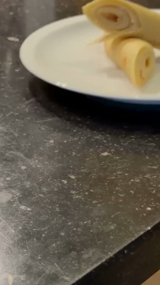 Classic Organic Pancake