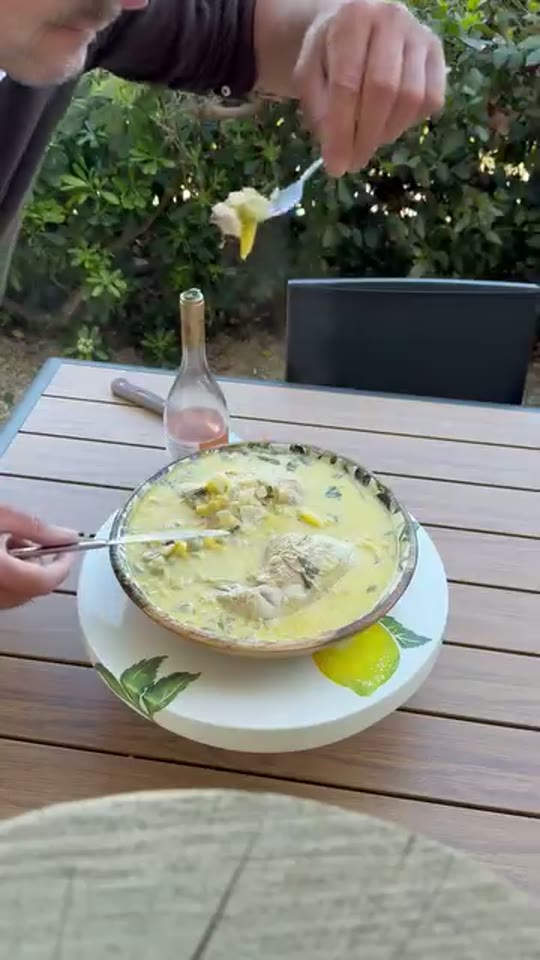 French-Style Chicken Legs with Rosé, Mustard & Crème Fraîche