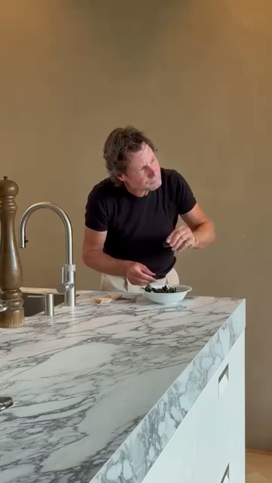 Organic Mussels with Ultimate Sauce