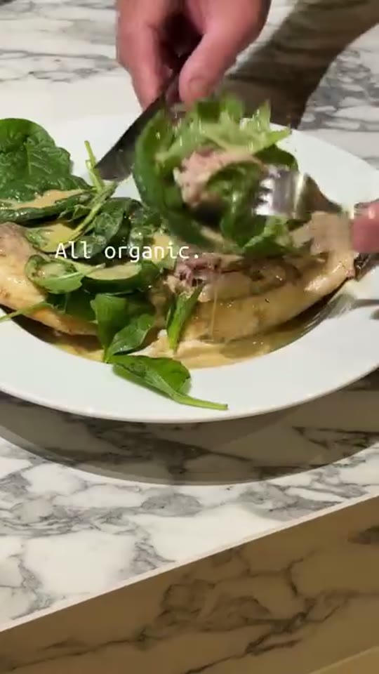 Kingfish with Miso-Wine Sauce