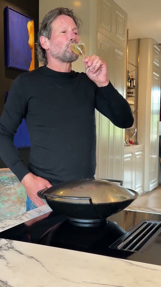 Een pan — Bare Cookware