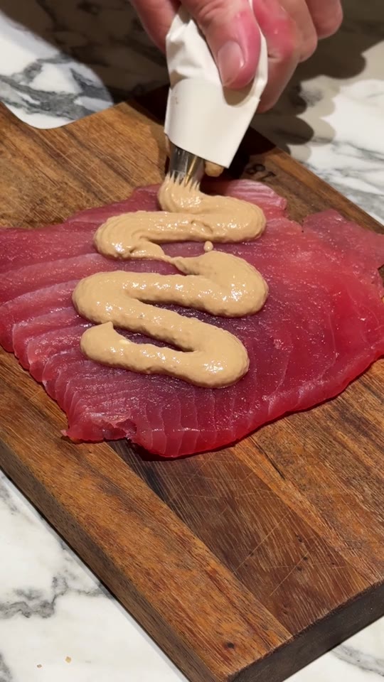 Tuna Tonnato