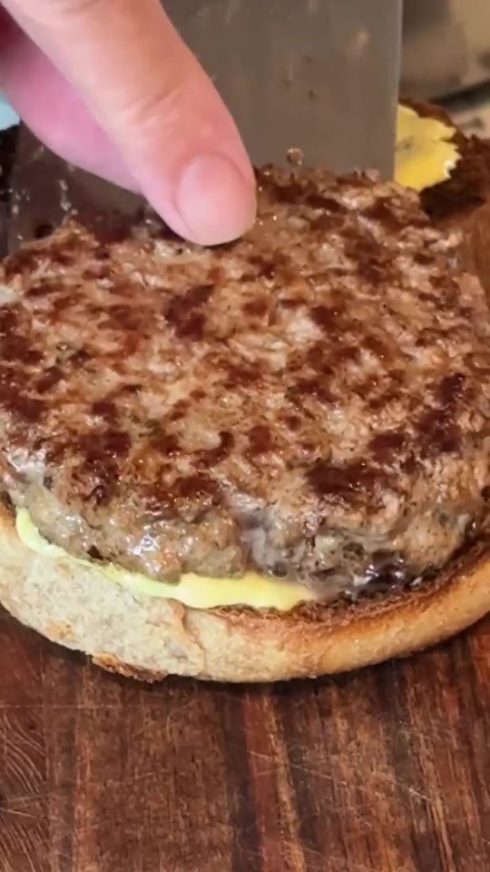 Bonaire Burger met Homemade Mayo